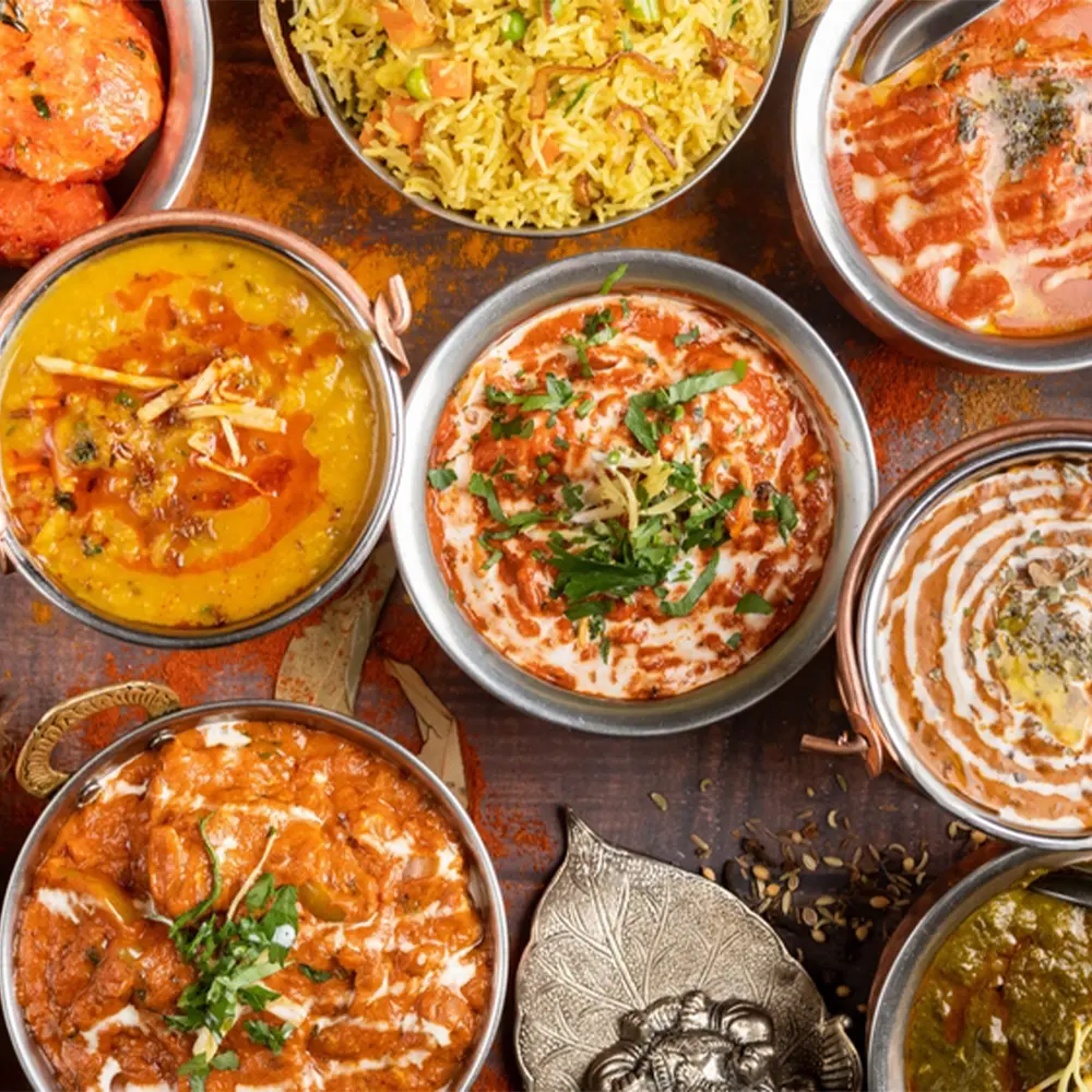 Foods and Practices with Civilizational Memory