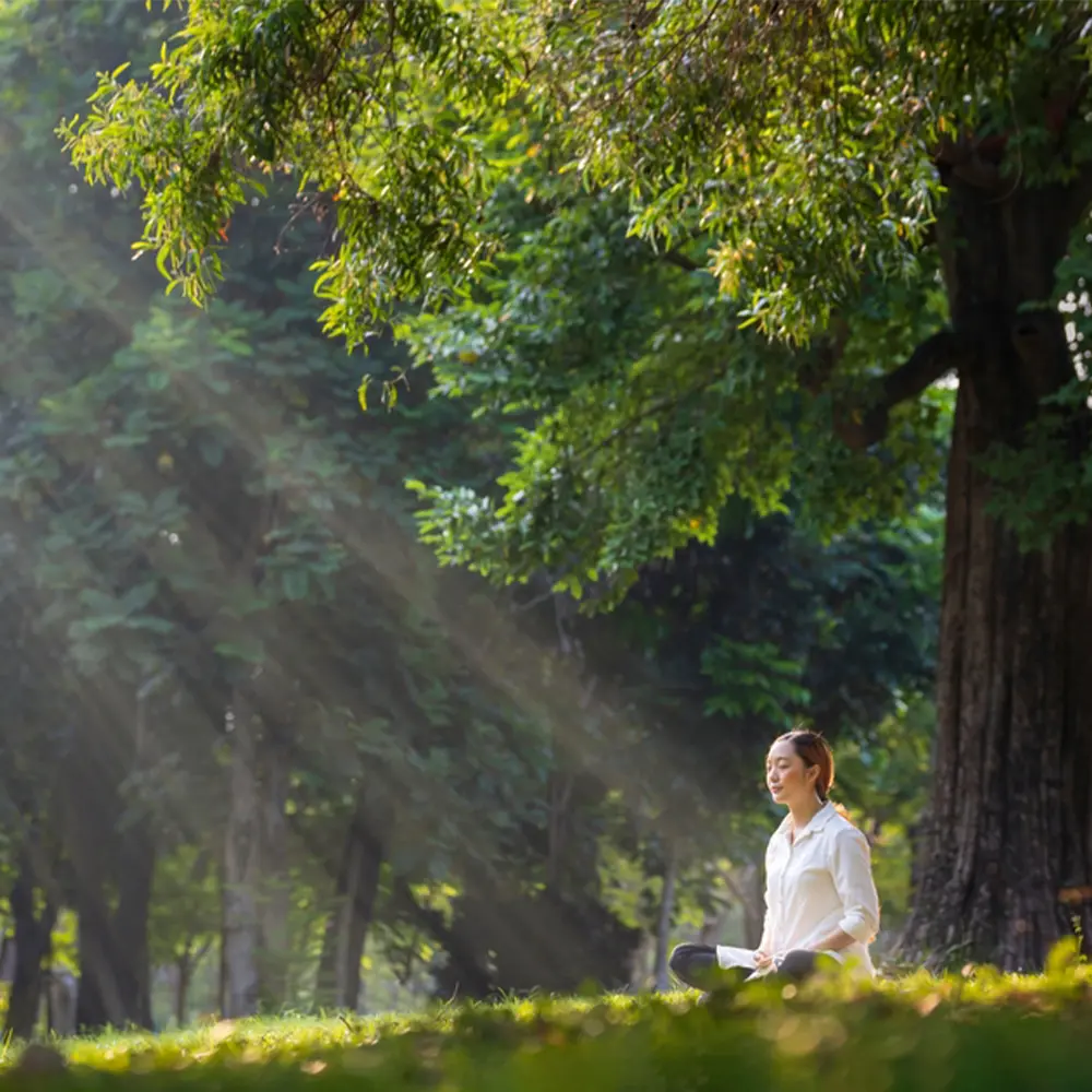 Healing as a Cultural Continuum