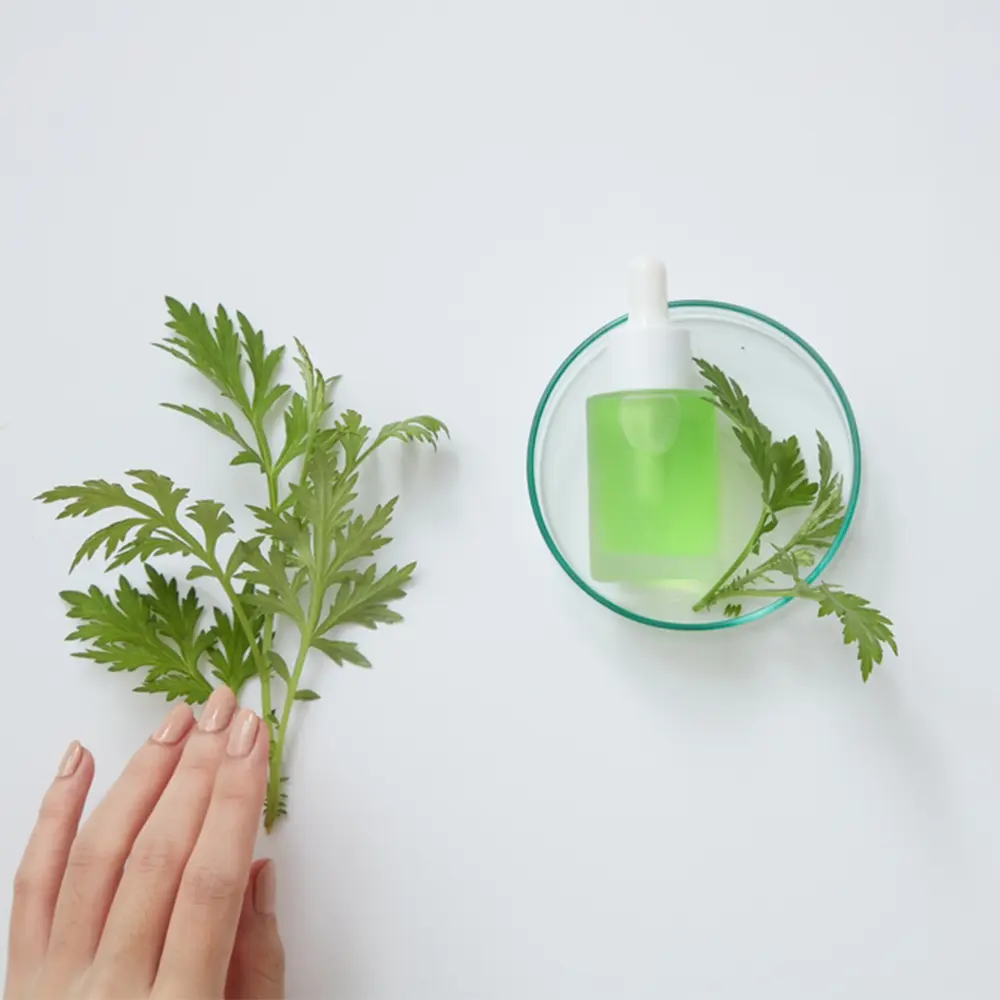 Sustainable Sourcing of Ingredients