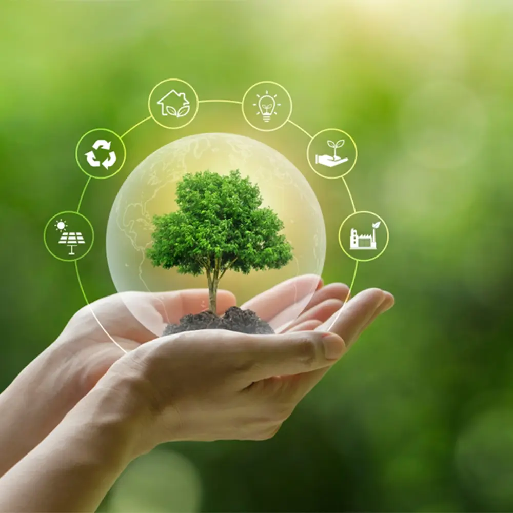 Community Responsibility